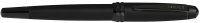   Cross Bailey Matte Black Lacquer,  F.  - .