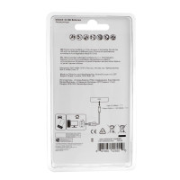   Kodak Usb Overnight Charger  Aaa + 4  Aaa 1100 