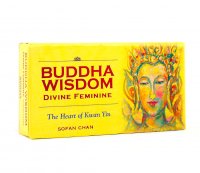  : Buddha Wisdom Divine Feminine