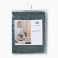 �������� ����� Linen Collection Green145�185��, 100%�� 265 �/�2