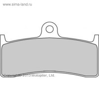 ������� ��������� Ferodo, Fdb2036p