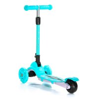  Scooter Mini Micar Zumba 