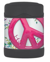        Thermos Funtainer Peace F3000p
