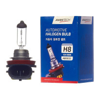     Avantech H8 12v 80w . Ab0033