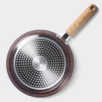    Grit, D=22 ,  Soft-touch,  , ,  