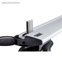      T- Thule, Power-grip/fast-grip, 2430, 696-4
