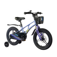  16 Maxiscoo Air Pro,   