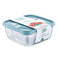    Hobbylife Trend, 3 ,  