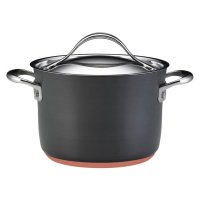  Anolon Nouvelle Copper 3,8, D20
