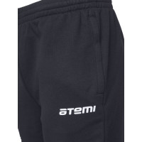     Atemi,  , Aswp-004ss23-blk,  L