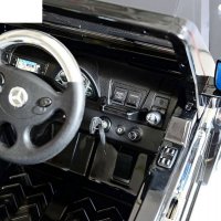 Barty Mercedes-benz Dmd G55 Amg -  