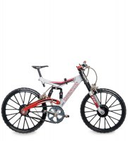 Vl-04 - 1:10   Mountain Bike