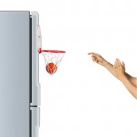         Magneto Basket