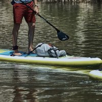  Red Paddle Dry Bag 30l