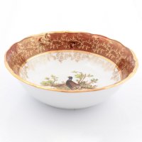   19    Sterne Porcelan (6 )