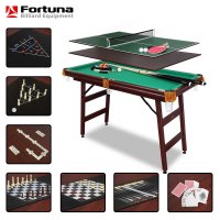   Fortuna  4 9  1   