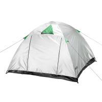    210 X 210 X 130 , Camping Palisad