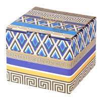    Golden Blue 109,5 V=250 () ( )