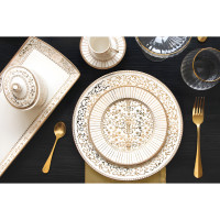    4  220 Pozzi Milano 1876   , Golden 