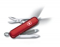 - Signature Lite Victorinox 0.6226