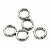   Namazu Ring-a, Cr,  10, D=4.3 Mm, Test-3.5 ,  10 .