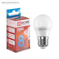   In Home Led--vc, 27, 8 , 230 , 4000 , 720 