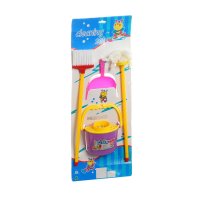    "Cleaning Set"