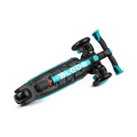  Blade Sport V1 Black/aqua