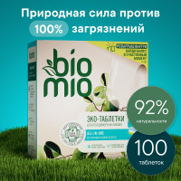     Biomio Bio-tabs Multi  , 100 