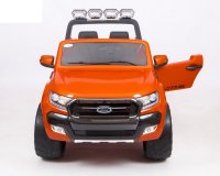  Barty Ford Ranger F650   (4wd)   
