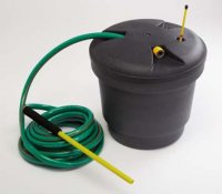  Separett Ejector Tank  