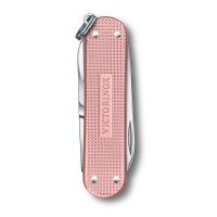 - Victorinox Classic Sd Alox Colors Cotton Candy, 58 , 5 