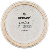   2      300   Bronco Luster /     2  