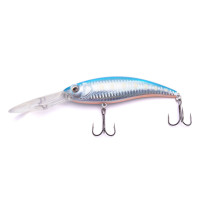 ������ Namazu Scylla, L-120 ��, 34 �, ���, ������, ���������, 5.5-7.5 �, ���� �11