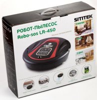 - Sititek Robo-sos Lr-450