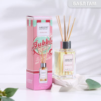     Areon Sticks, 85 , "Bubble Gum"