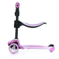 - 3  1 Scooter Micar Moby   