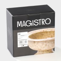    Magistro Stone, 150 , D=11,7 