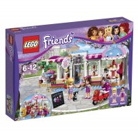 "Lego Friends. " -  Lego