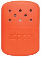 Грелка для рук Blaze Orange Zippo 40378