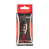   Lucky John Bonnie Blade 05, 13.4 ,  006