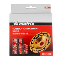   , 125 ,  Matrix