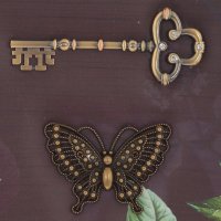 ��������, L22 W2,5 H30 ��