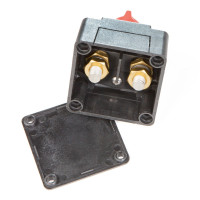  Skipper Bsw1804300a, , 300-, 12/24v