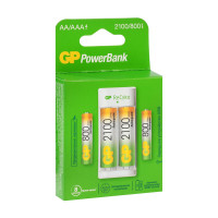   Gp E211 + 4  Aa/aaa 2100/800 , 