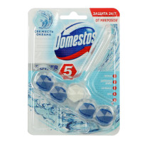     Domestos Power 5 , 55 