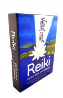  "Reiki Divination Cards"