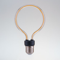    Elektrostandard, Art Filament, 858145 , 4, E27, 220, 2400