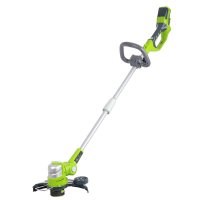   30  Greenworks 24v G24lt30m Deluxe, C   , 