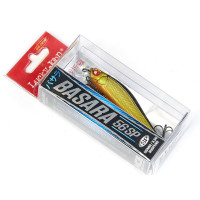  . Lj Pro Series Basara Sp, 5.6 ,  107